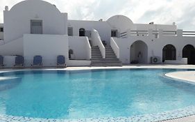 Villa Iliovasilema Santorini